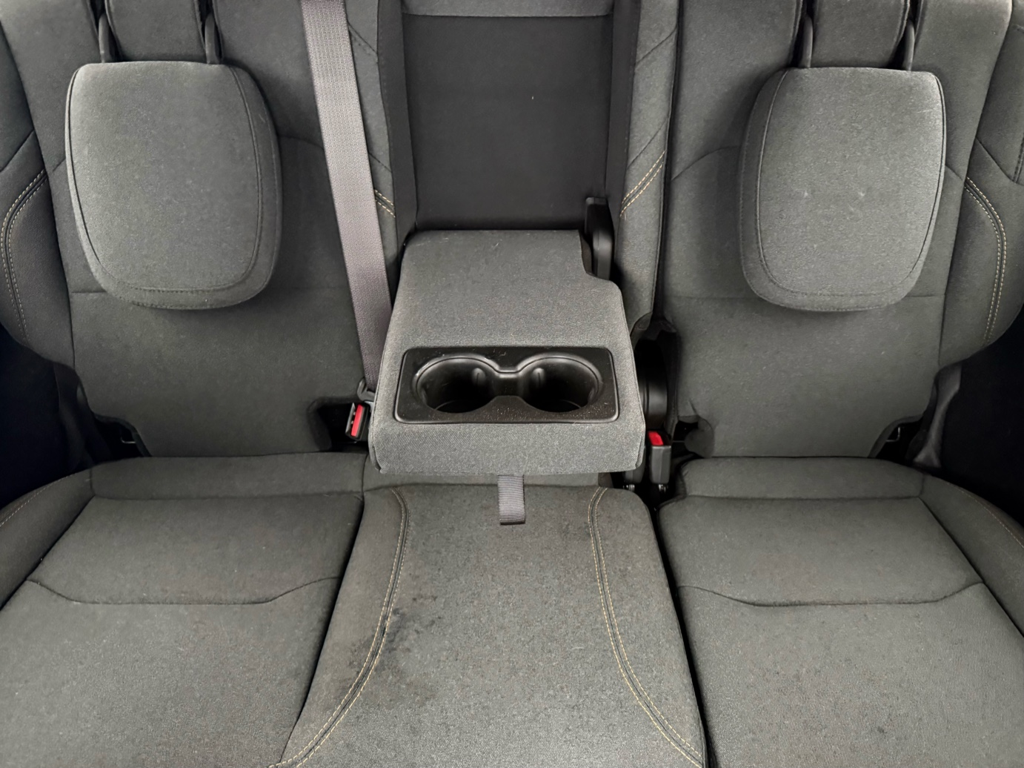 2024 Jeep Wrangler 4xe - Gallery image 26