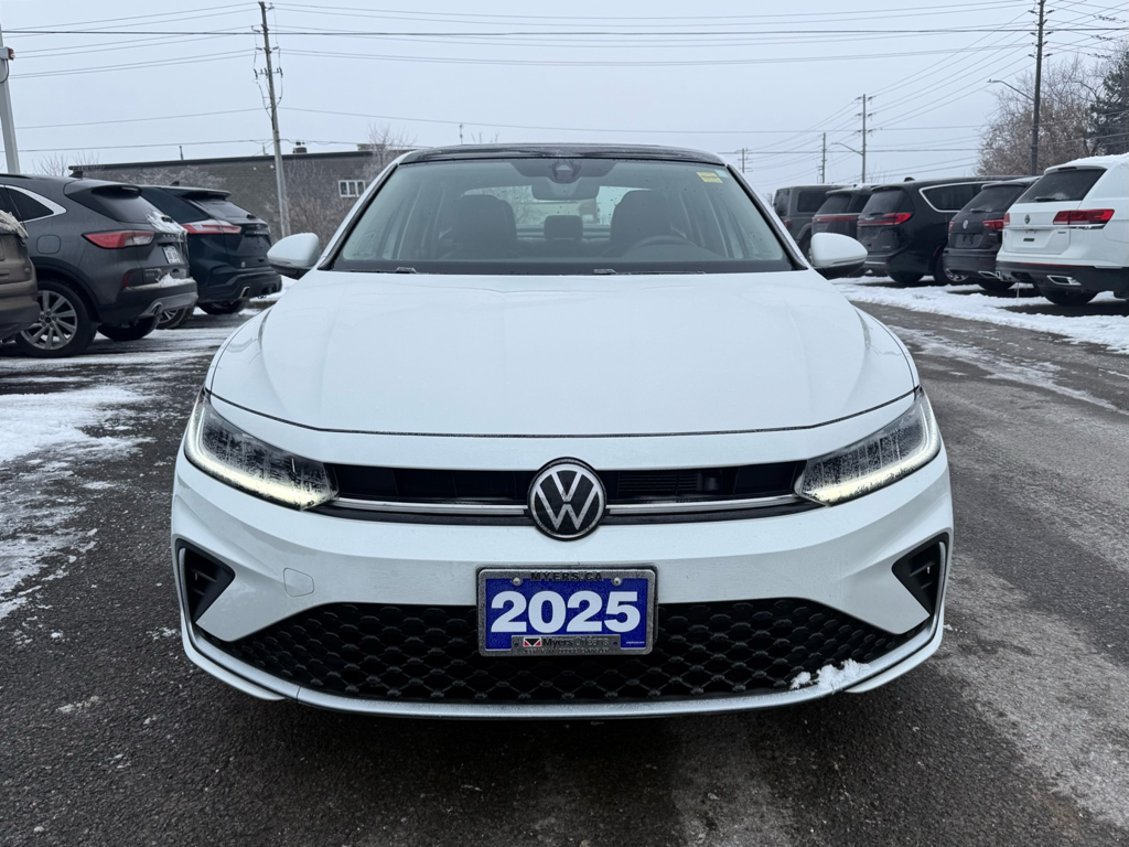 2025 Volkswagen Jetta - Gallery image 1