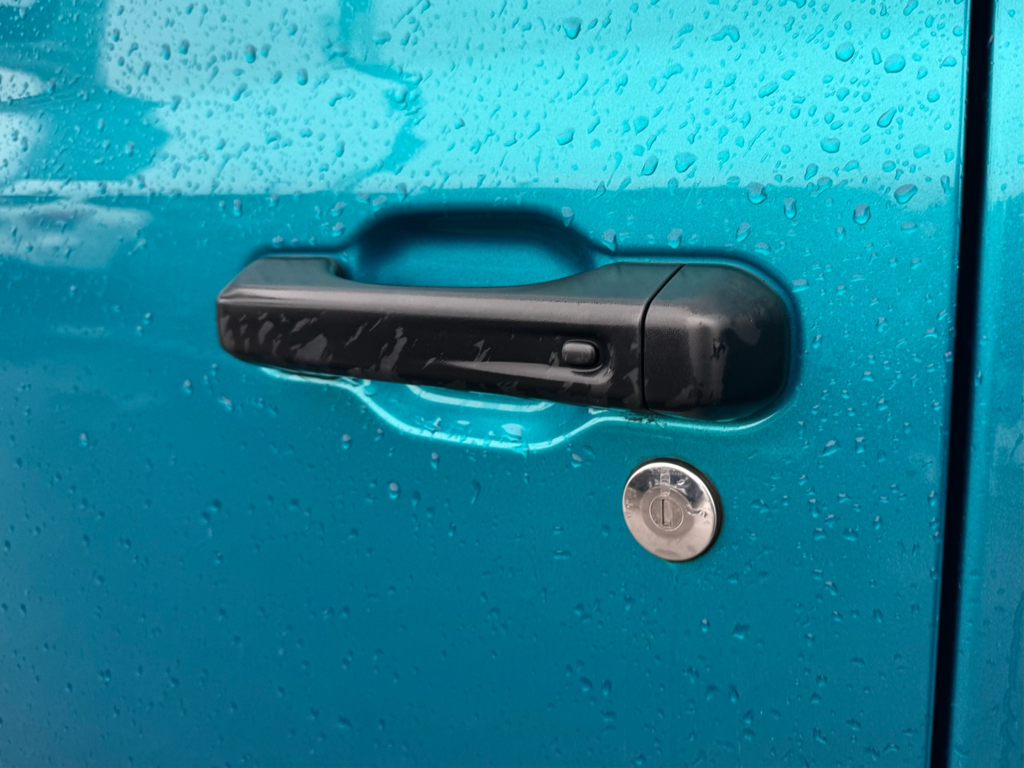 2024 Jeep Wrangler 4xe - Gallery image 10