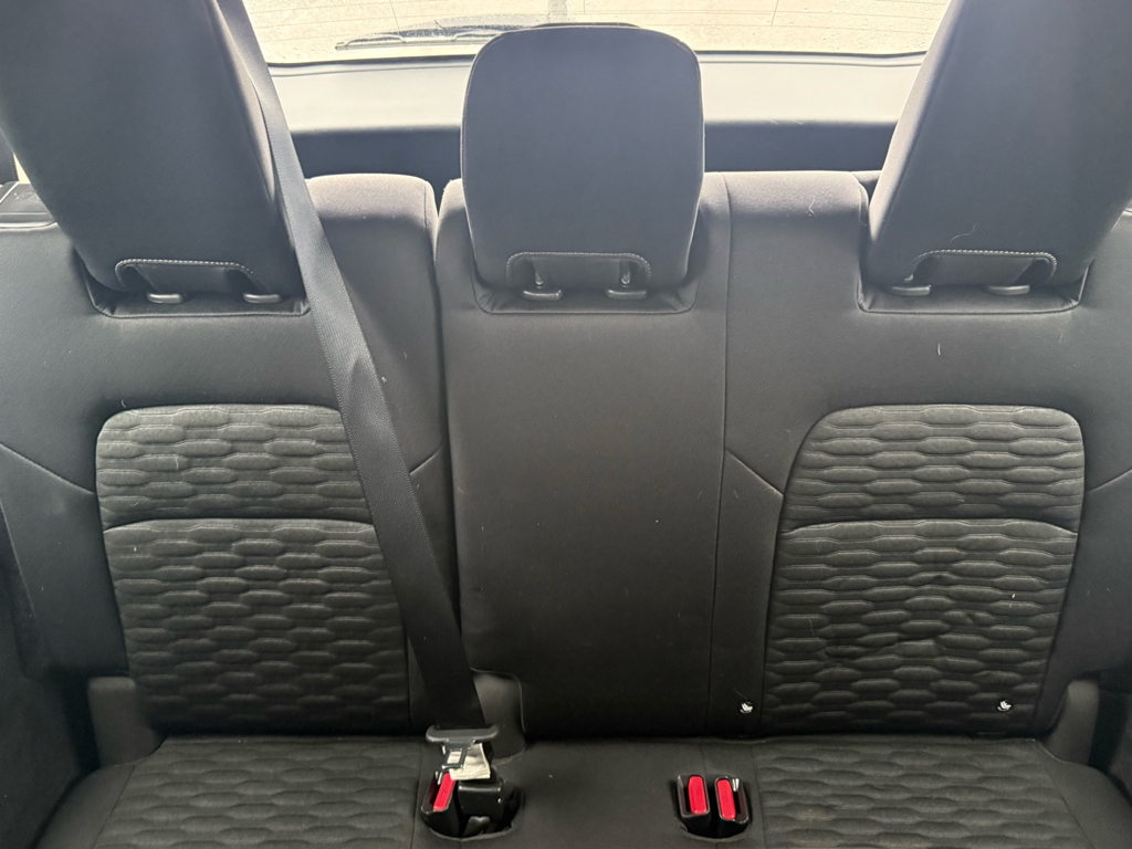 2022 Nissan Pathfinder - Gallery image 30