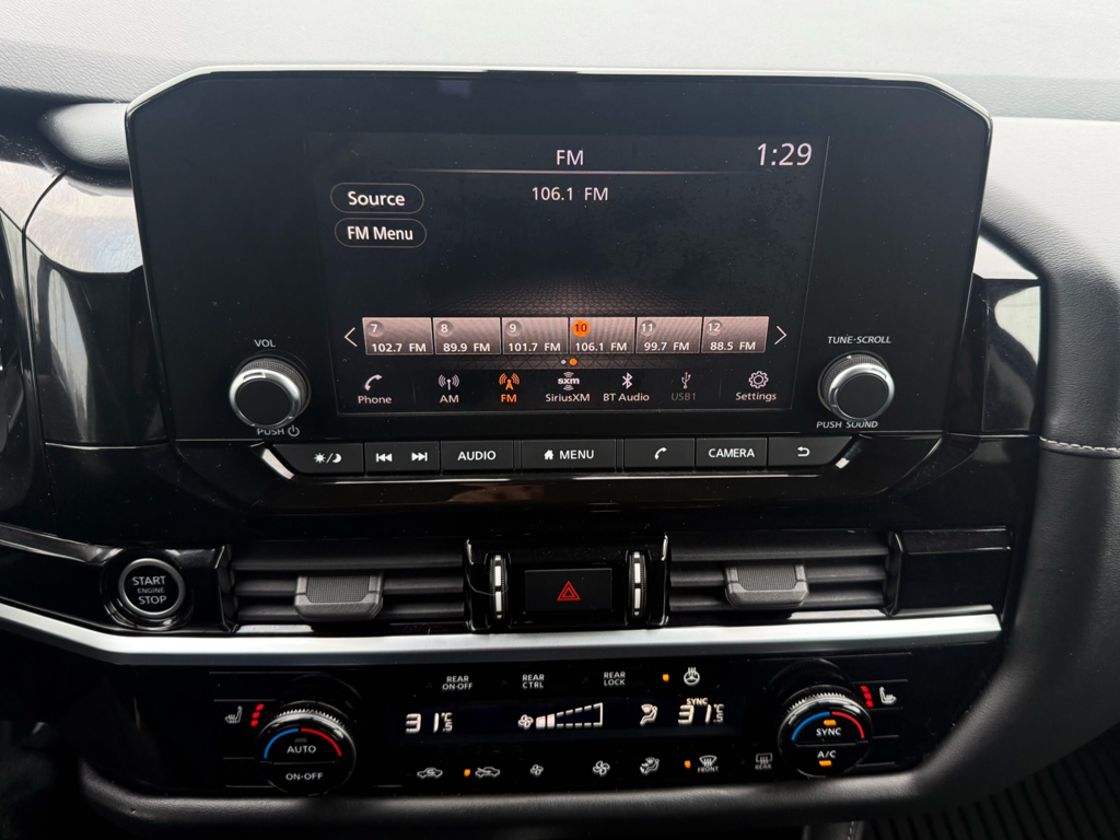 2022 Nissan Pathfinder - Gallery image 18