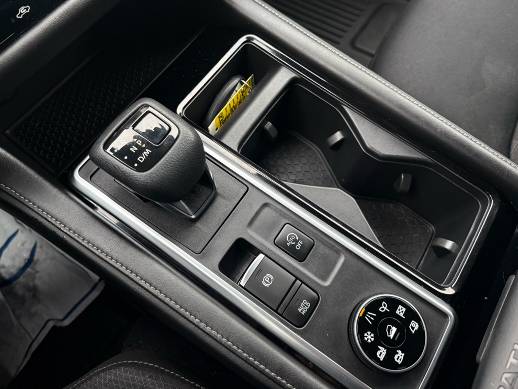 2022 Nissan Pathfinder - Gallery image 21