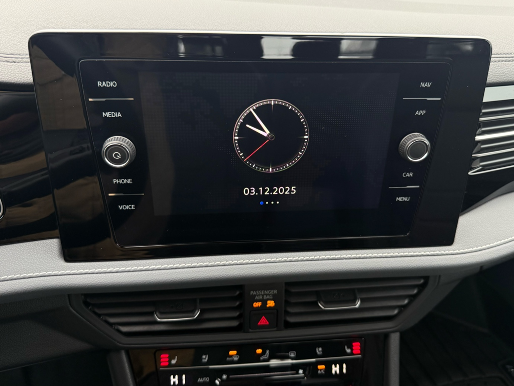 2025 Volkswagen Jetta - Gallery image 17