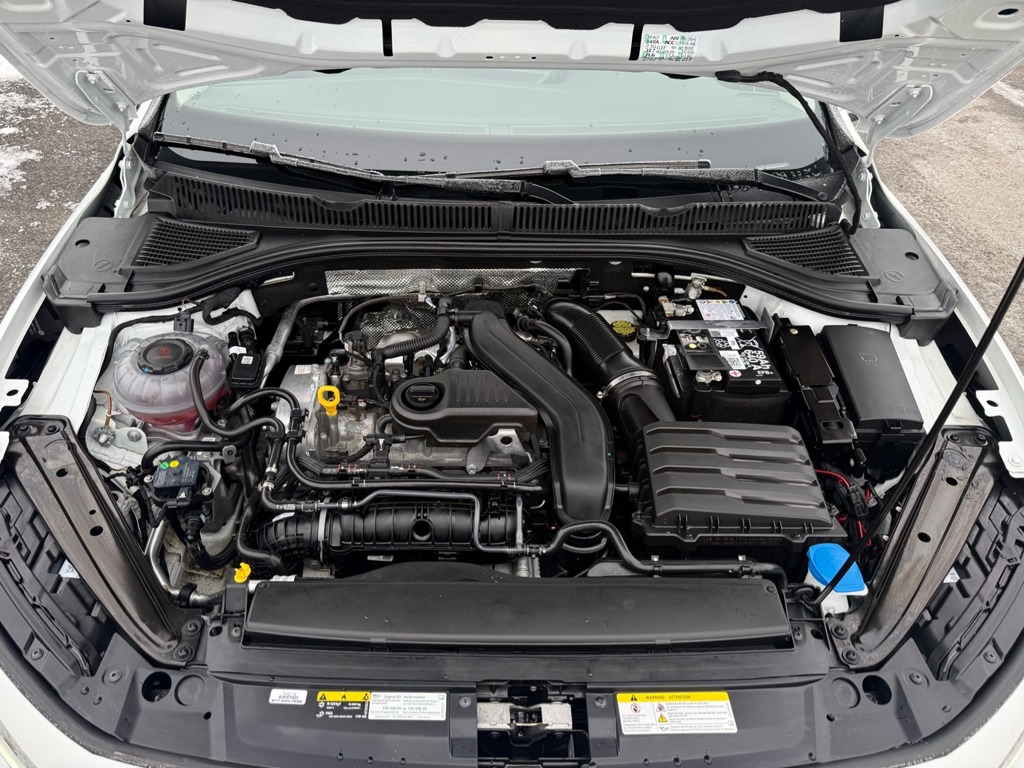 2025 Volkswagen Jetta - Gallery image 32