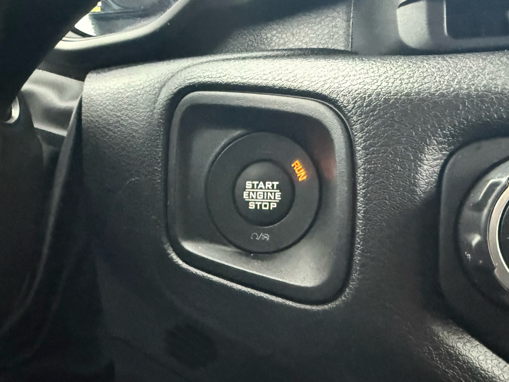 2024 Jeep Wrangler 4xe - Gallery image 18