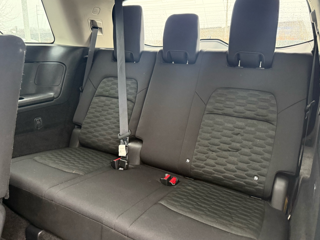 2022 Nissan Pathfinder - Gallery image 29