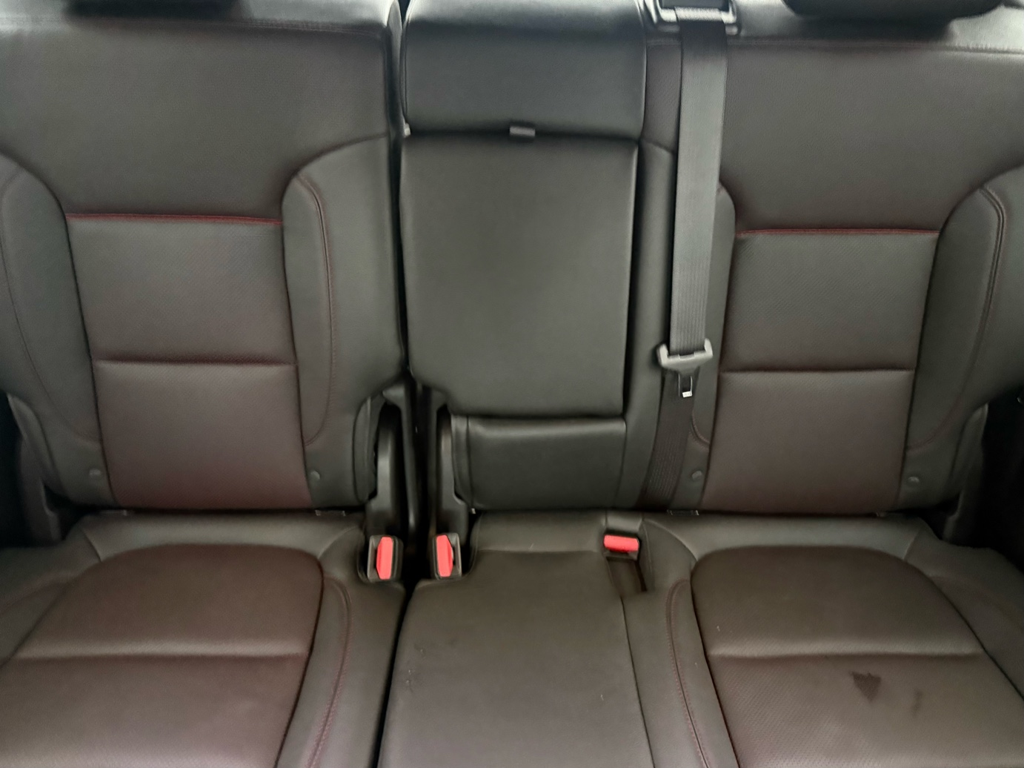 2025 Chevrolet Blazer - Gallery image 28