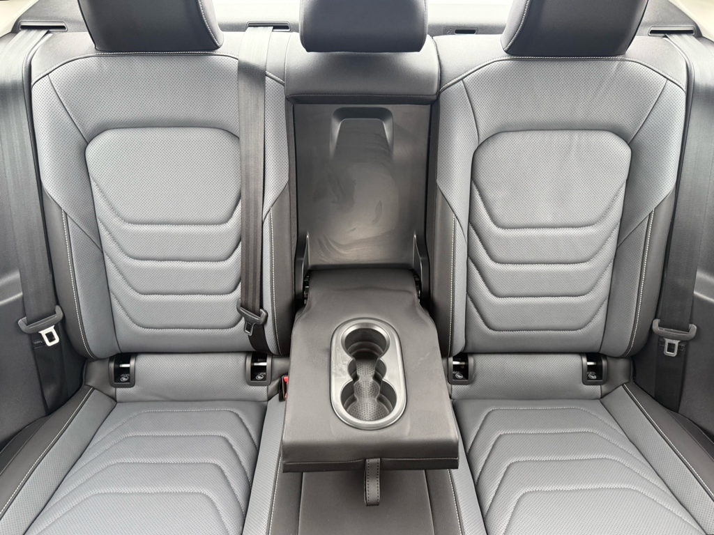 2025 Volkswagen Jetta - Gallery image 27