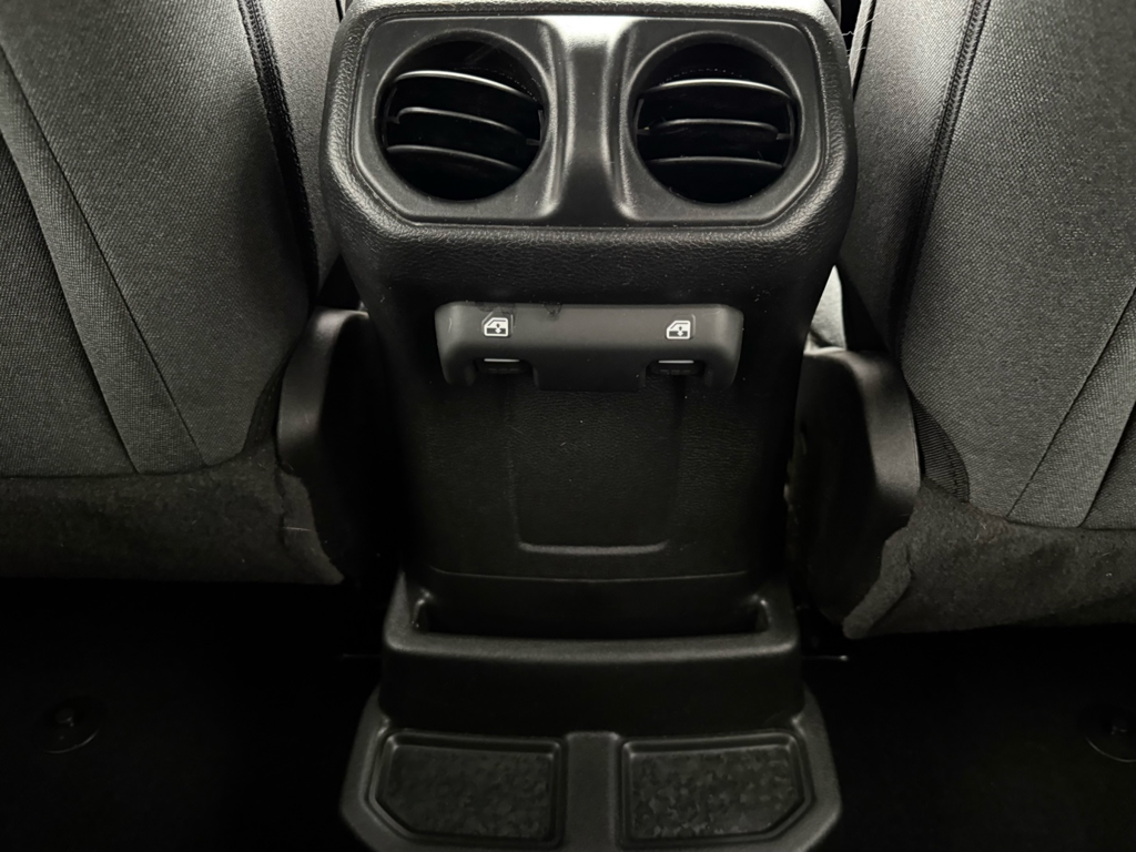 2024 Jeep Wrangler 4xe - Gallery image 30