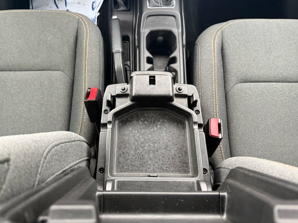 2024 Jeep Wrangler 4xe - Gallery image 28