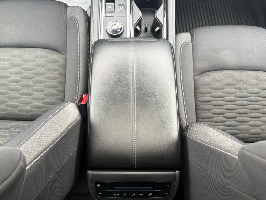 2022 Nissan Pathfinder - Gallery image 26