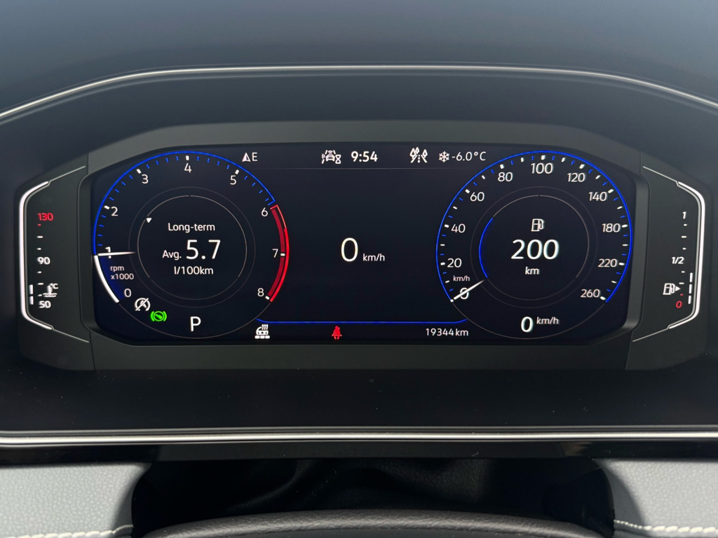 2025 Volkswagen Jetta - Gallery image 16