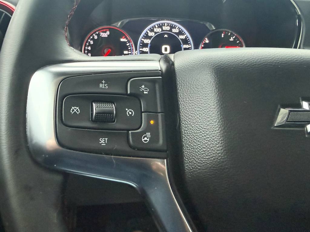 2025 Chevrolet Blazer - Gallery image 16