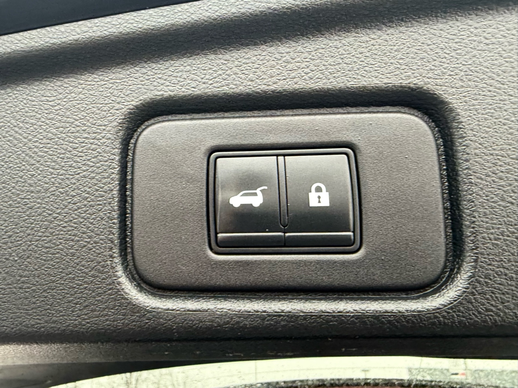 2022 Nissan Pathfinder - Gallery image 34