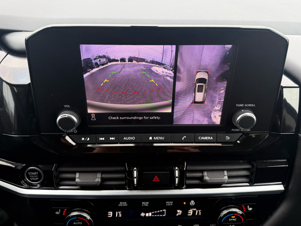 2022 Nissan Pathfinder - Gallery image 19