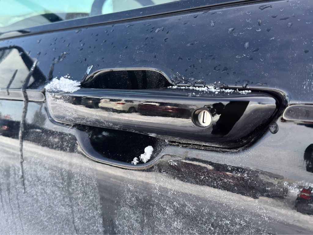 2022 Jeep Grand Cherokee L - Gallery image 8