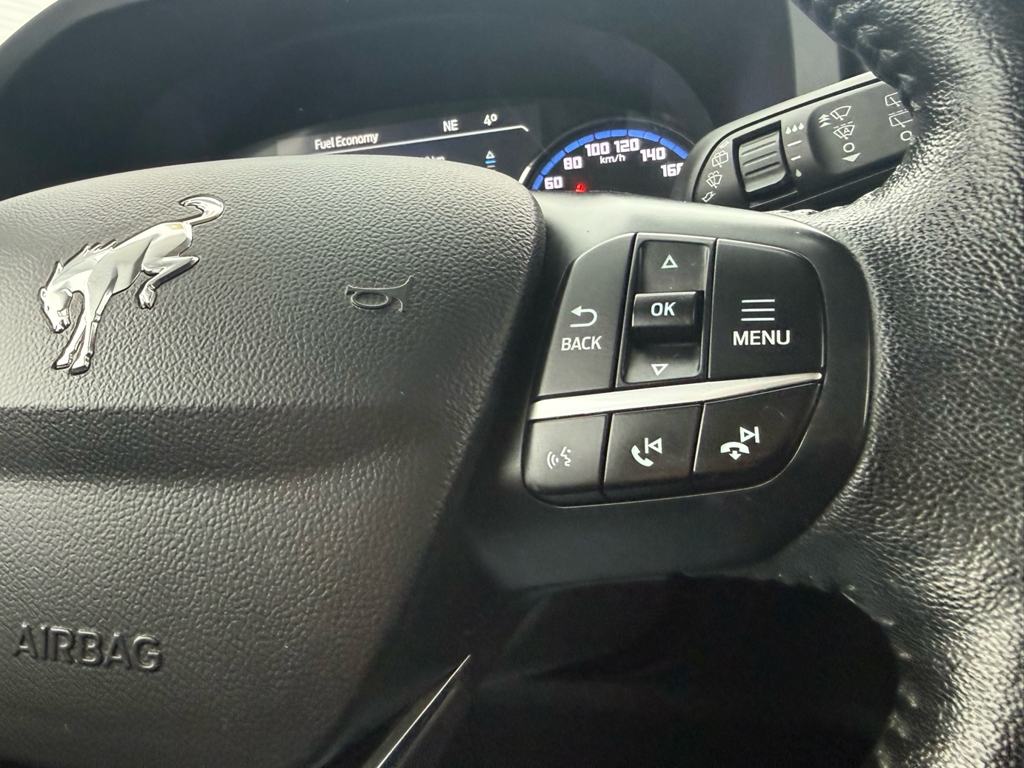 2022 Ford Bronco Sport - Gallery image 15