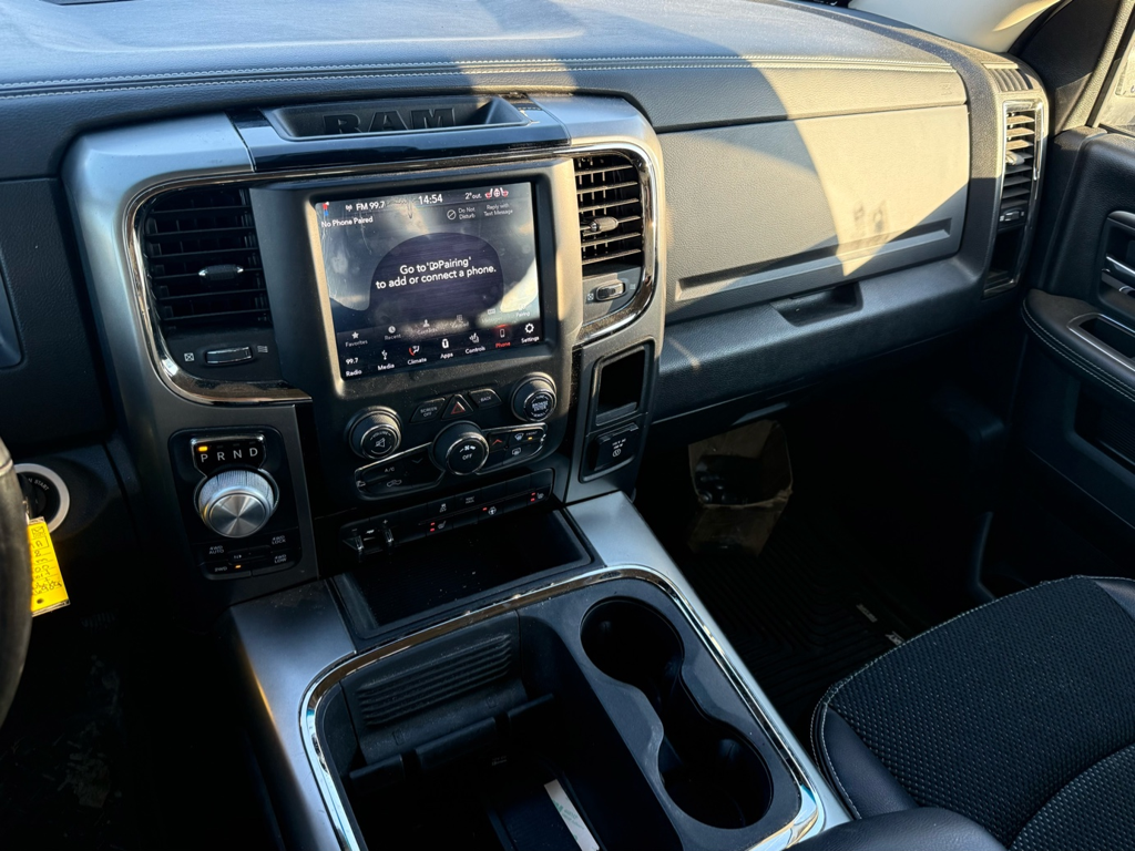 2018 RAM Ram 1500 - Gallery image 5