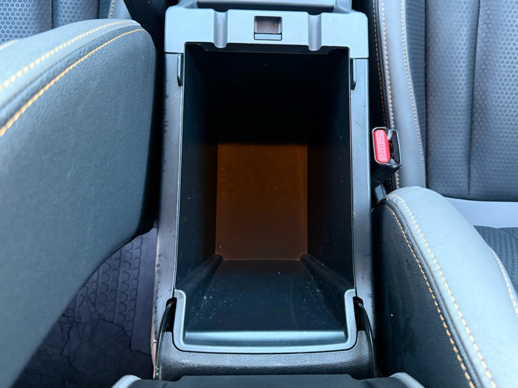 2024 Subaru Crosstrek - Gallery image 25