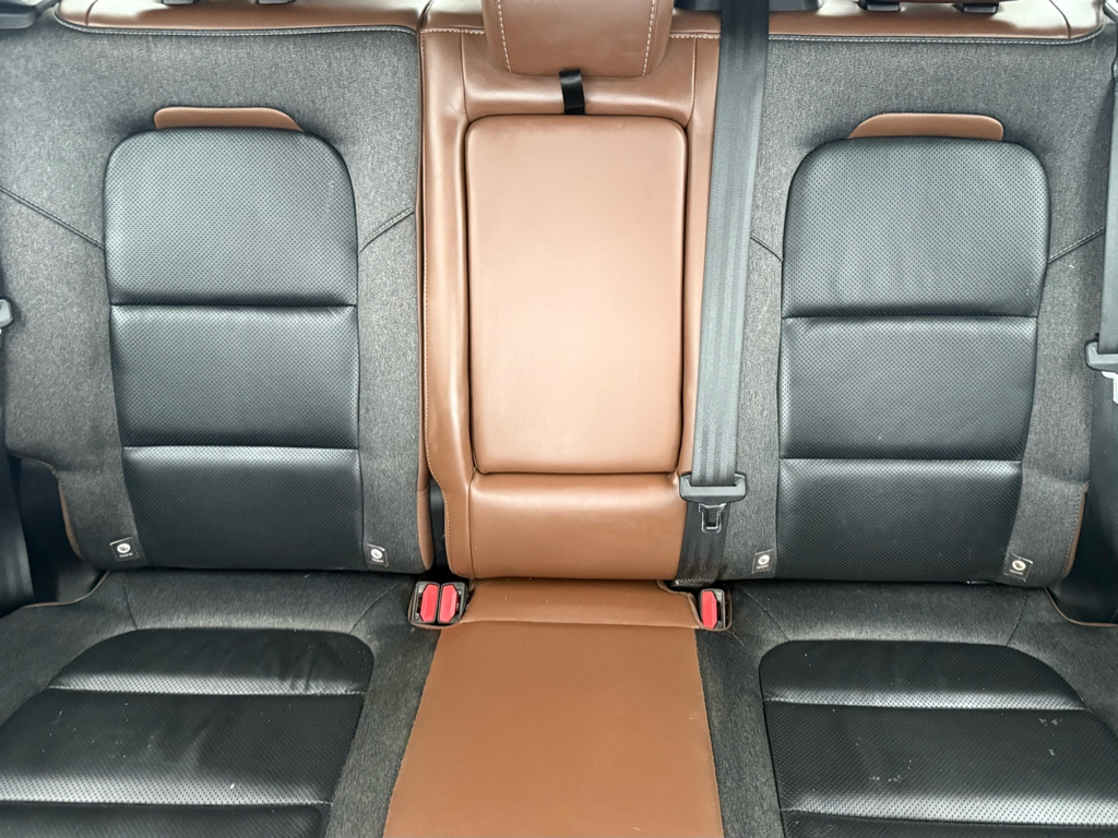 2022 Ford Bronco Sport - Gallery image 24