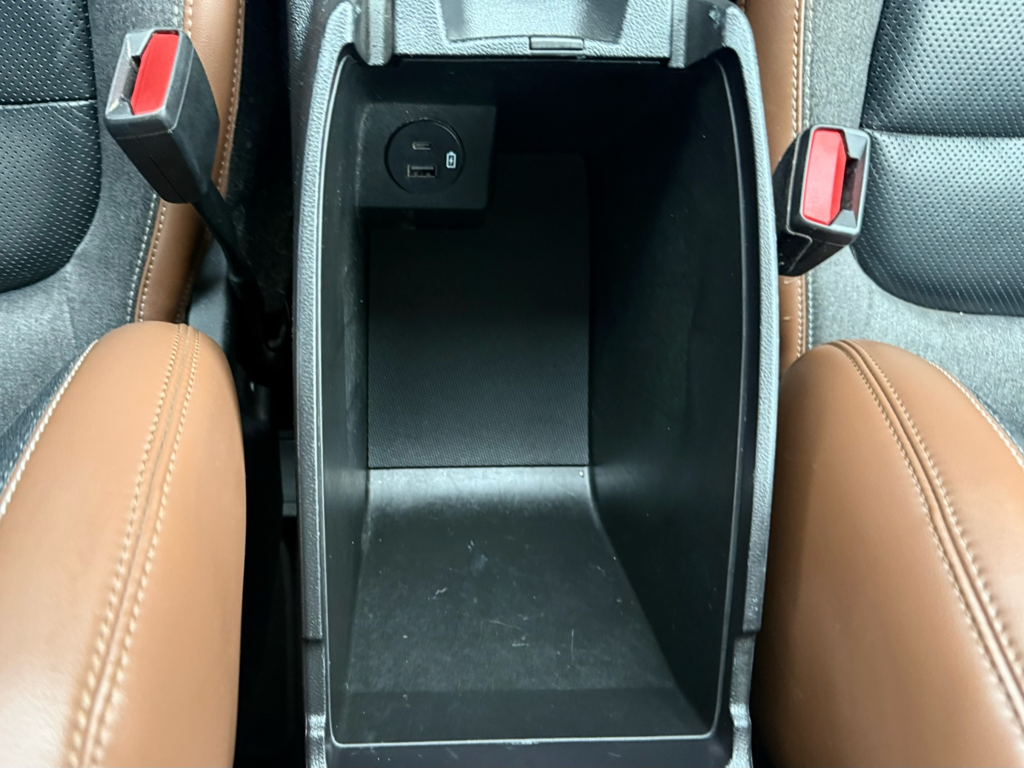 2022 Ford Bronco Sport - Gallery image 26