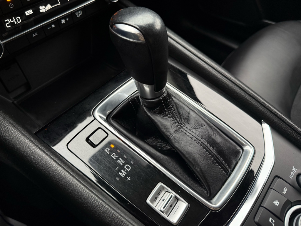 2020 Mazda CX-5 - Gallery image 21