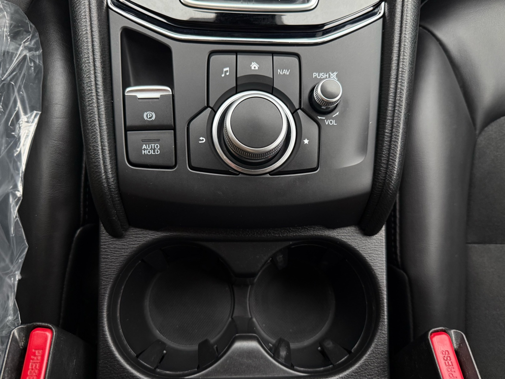 2020 Mazda CX-5 - Gallery image 22
