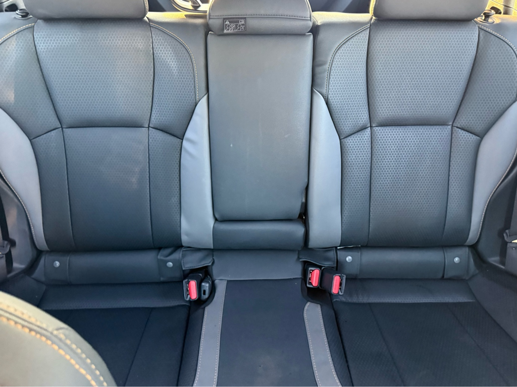 2024 Subaru Crosstrek - Gallery image 22