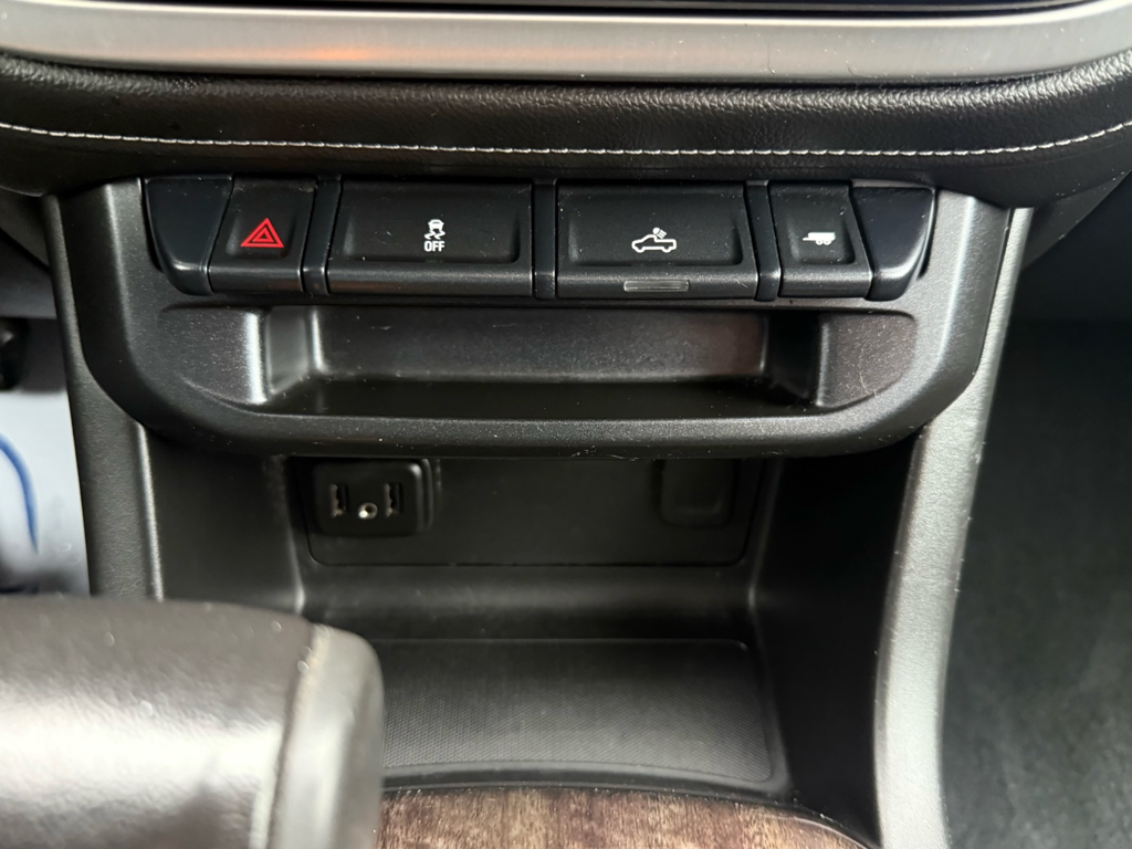 2020 GMC Canyon - Gallery image 22