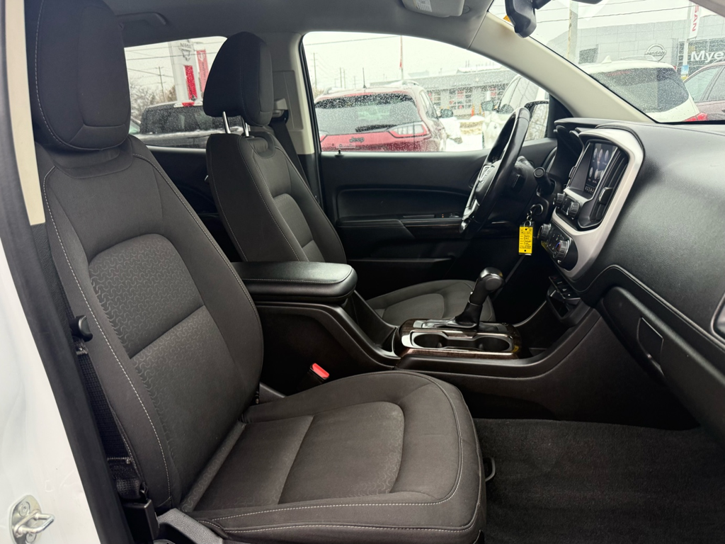 2020 GMC Canyon - Gallery image 24