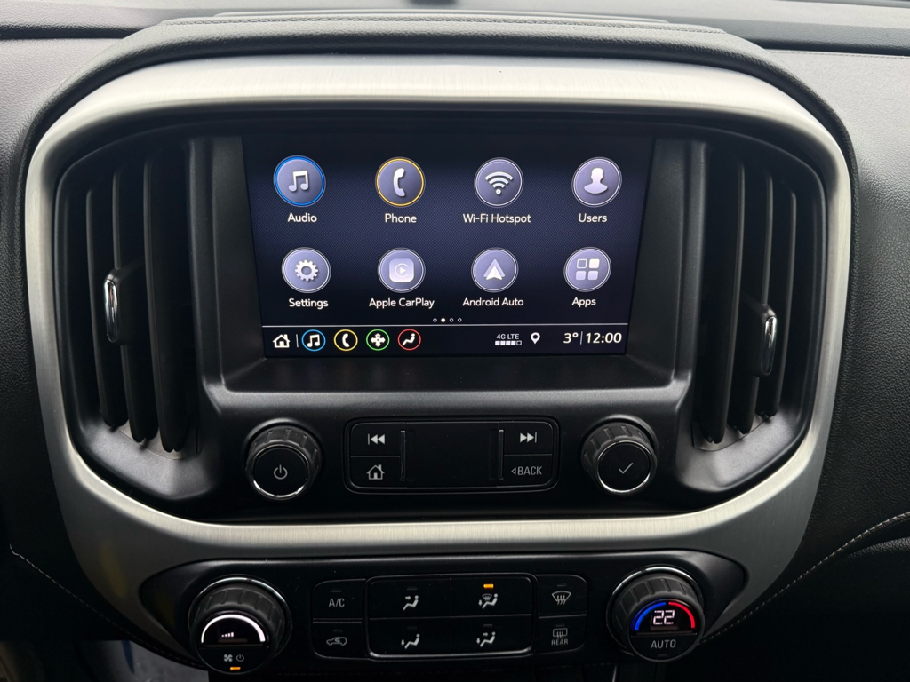 2020 GMC Canyon - Gallery image 20