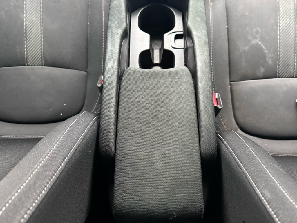 2017 Honda Civic Hatchback - Gallery image 26