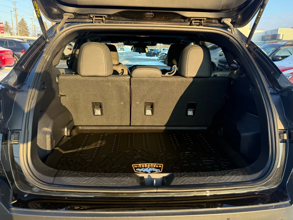 2024 Subaru Crosstrek - Gallery image 27