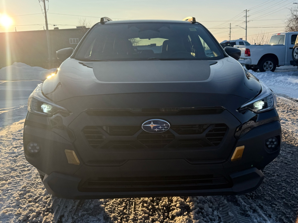 2024 Subaru Crosstrek - Gallery image 1
