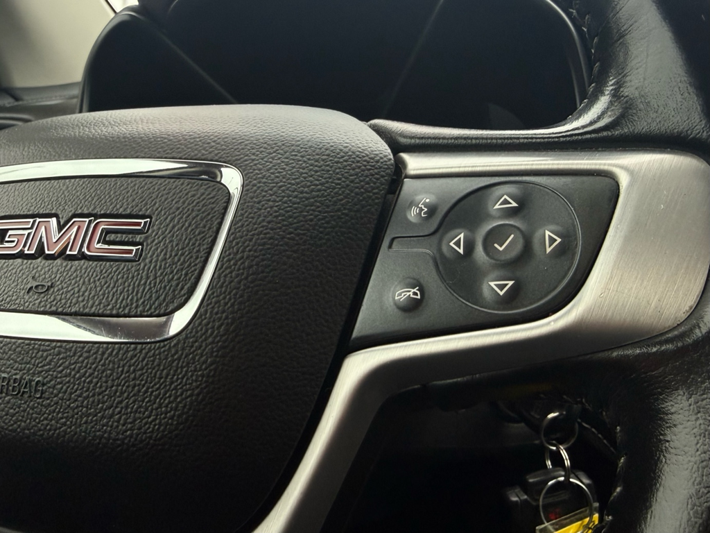 2020 GMC Canyon - Gallery image 17