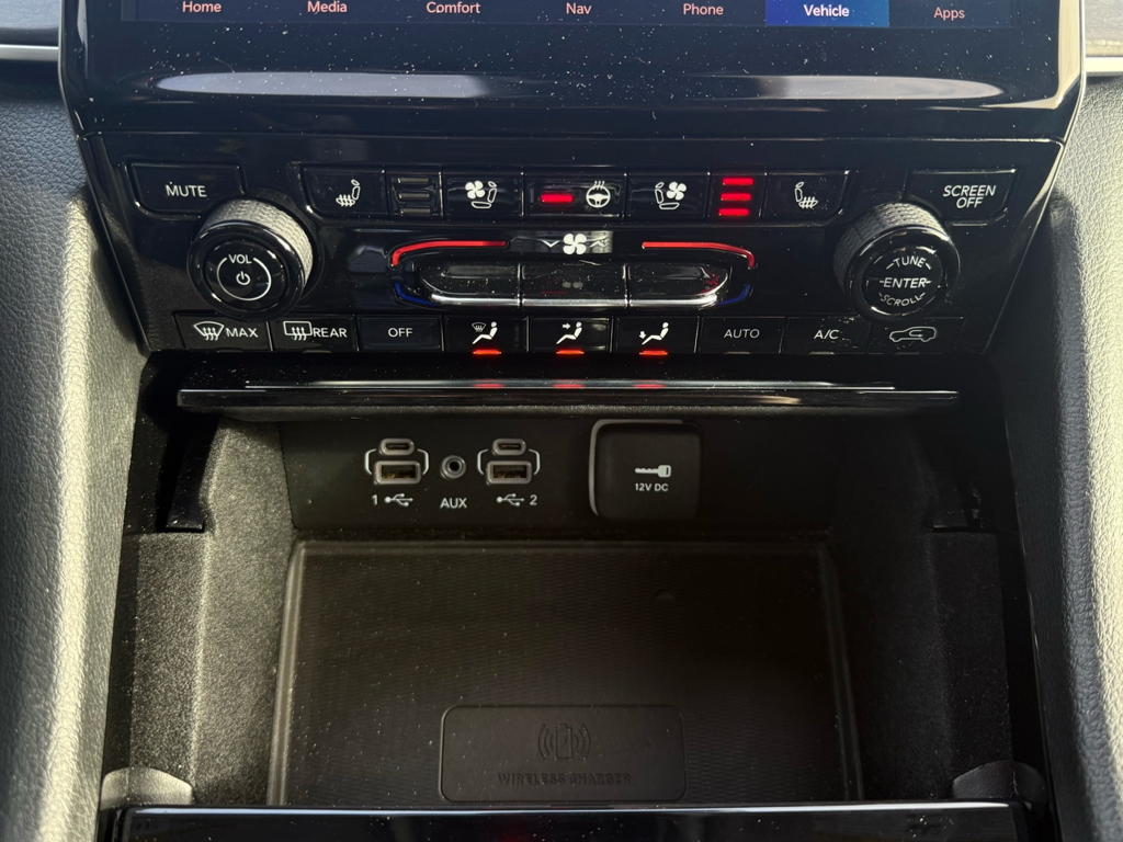 2022 Jeep Grand Cherokee L - Gallery image 20