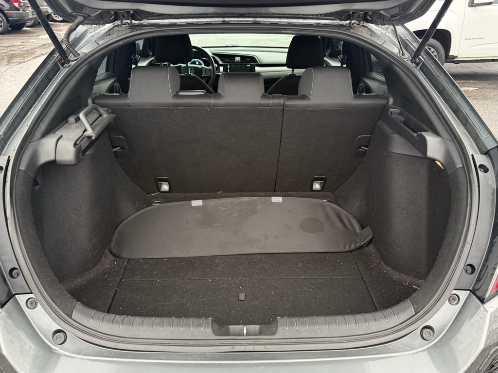 2017 Honda Civic Hatchback - Gallery image 28