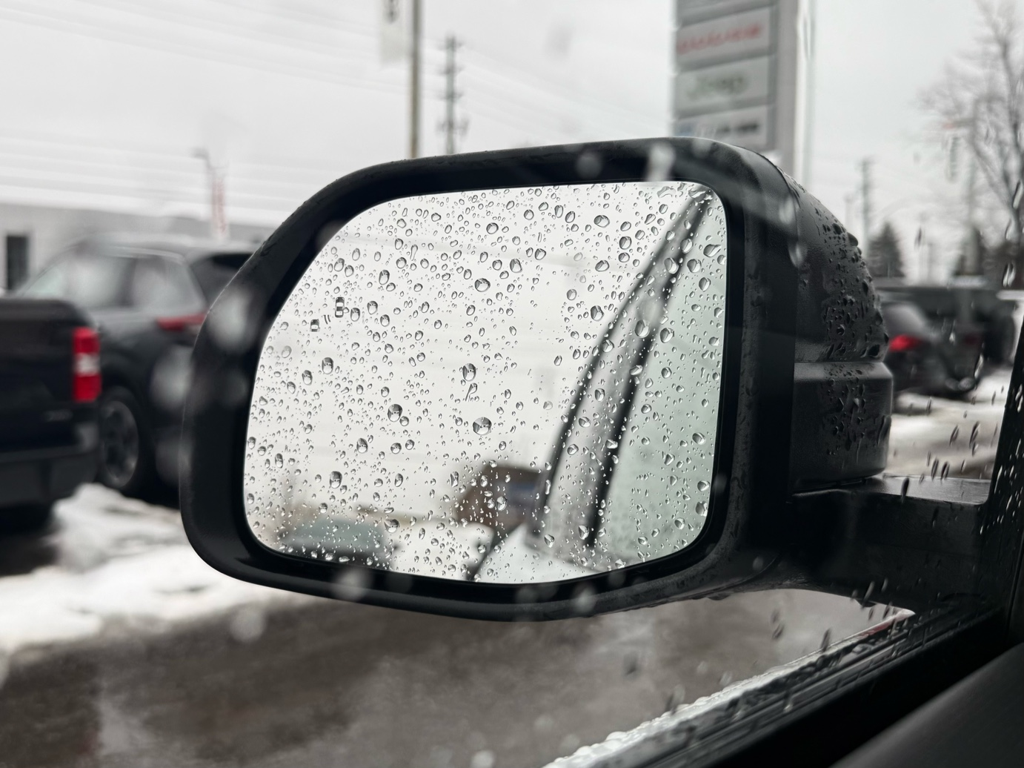 2022 Ford Bronco Sport - Gallery image 9