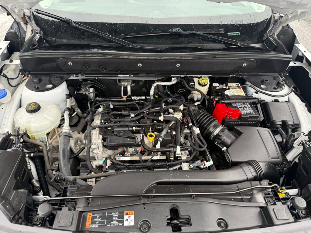 2022 Ford Bronco Sport - Gallery image 28