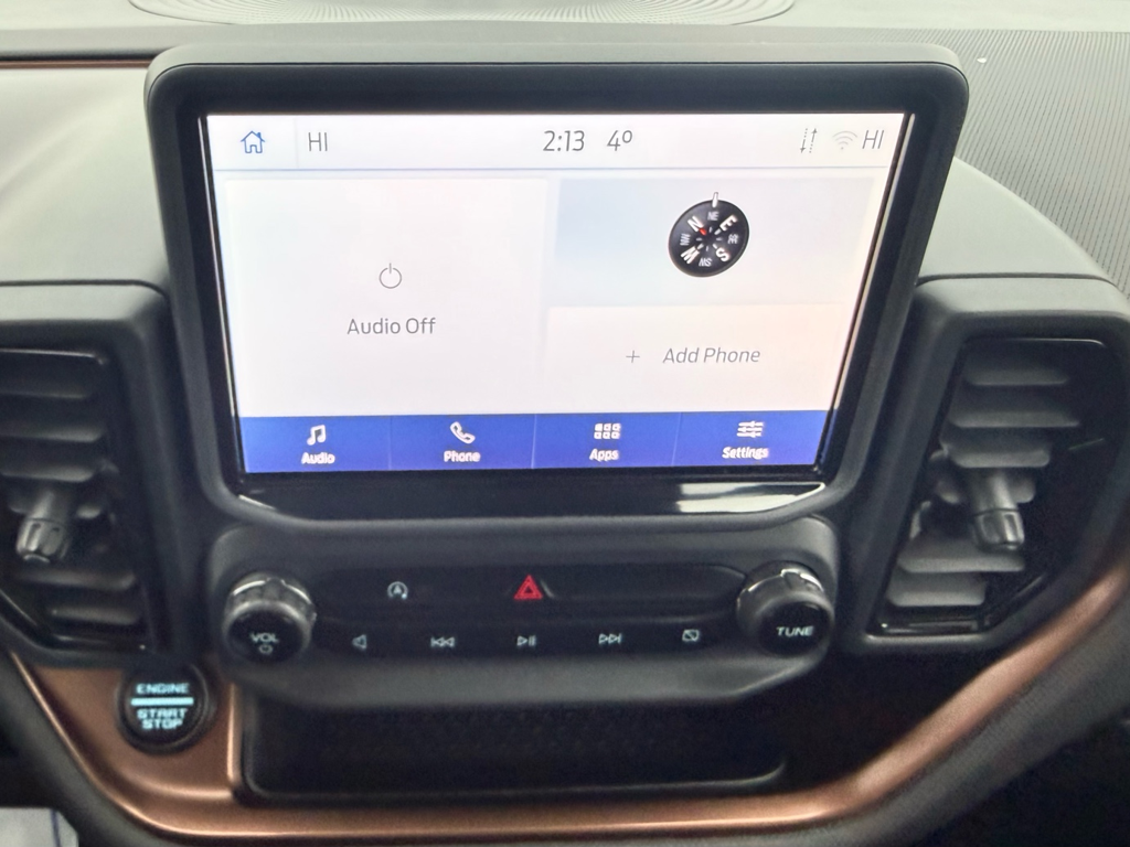 2022 Ford Bronco Sport - Gallery image 18