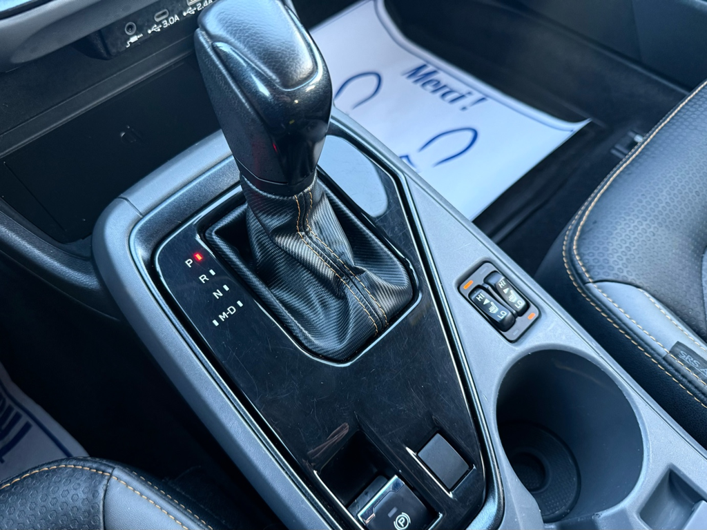 2024 Subaru Crosstrek - Gallery image 18