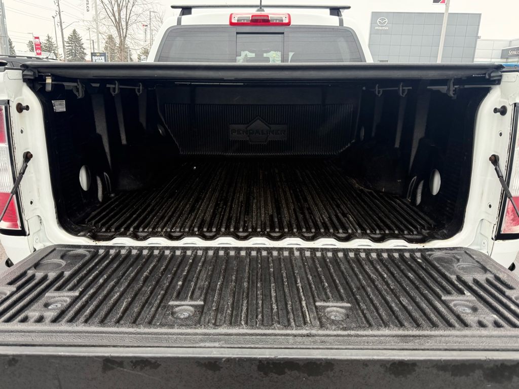 2020 GMC Canyon - Gallery image 30