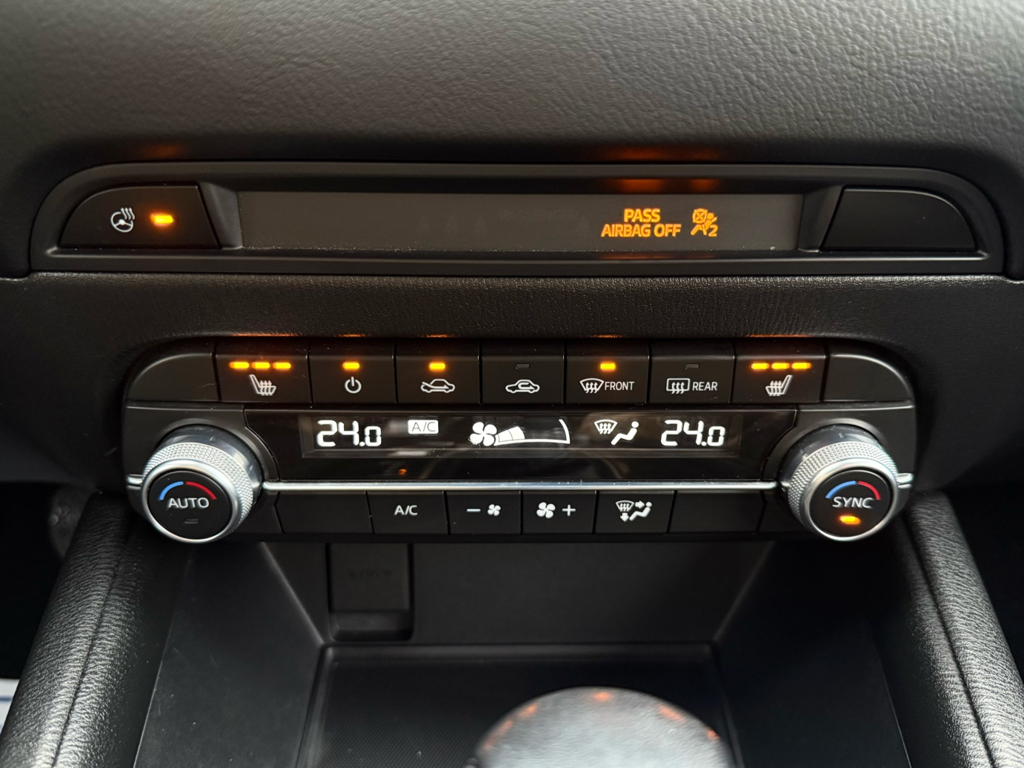 2020 Mazda CX-5 - Gallery image 20