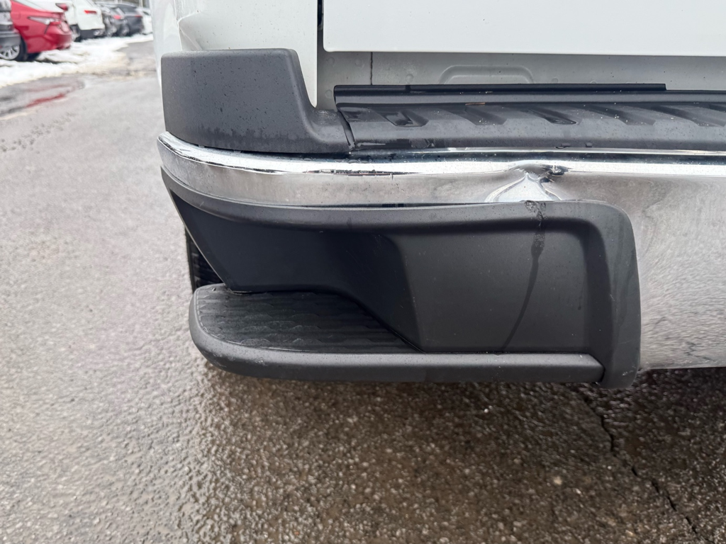 2020 GMC Canyon - Gallery image 9