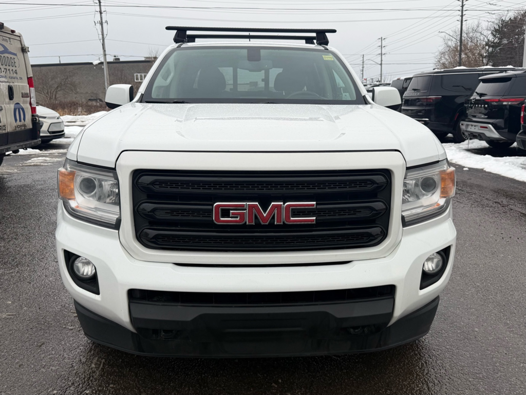 2020 GMC Canyon - Gallery image 1
