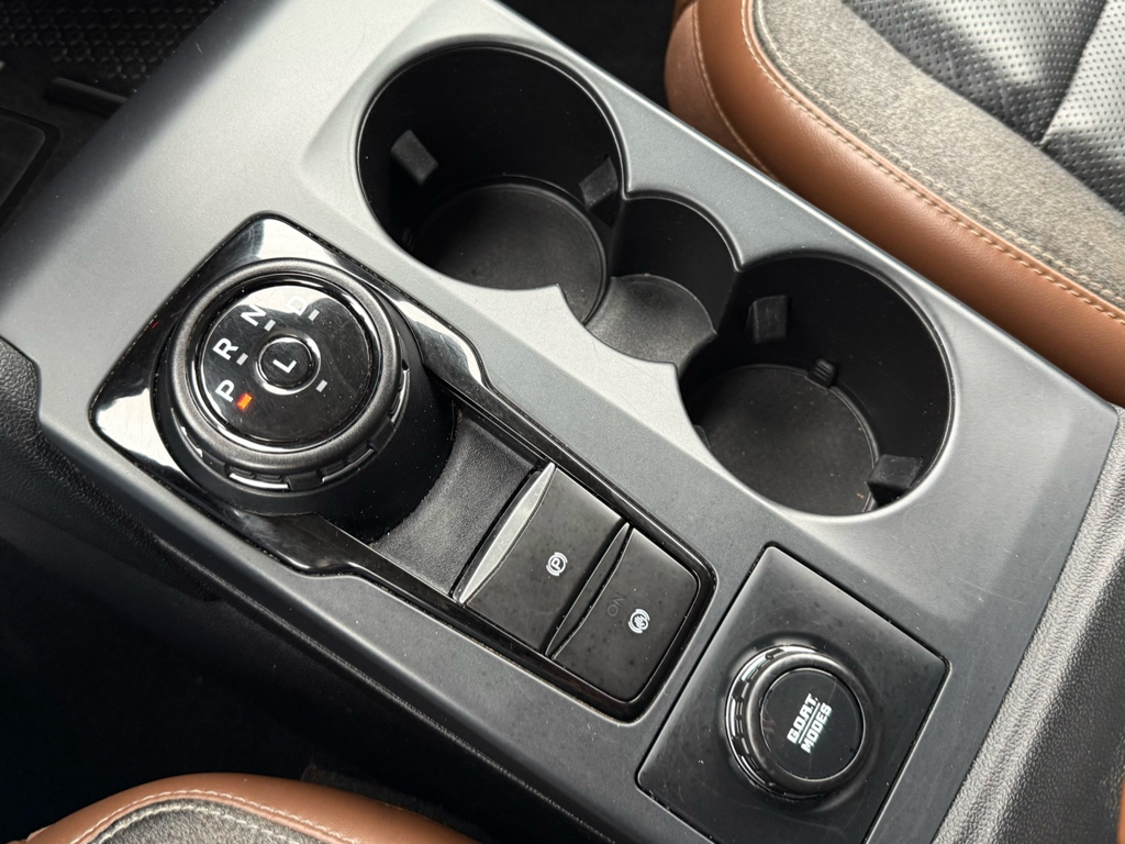 2022 Ford Bronco Sport - Gallery image 21