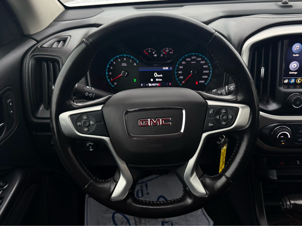 2020 GMC Canyon - Gallery image 2