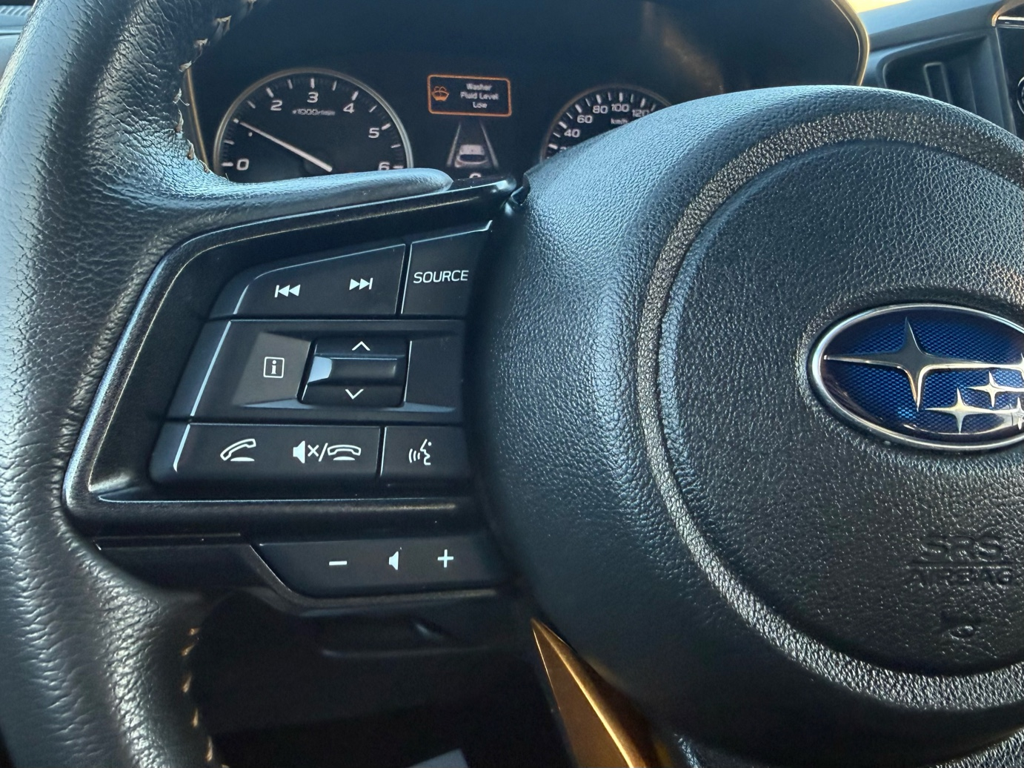 2024 Subaru Crosstrek - Gallery image 13