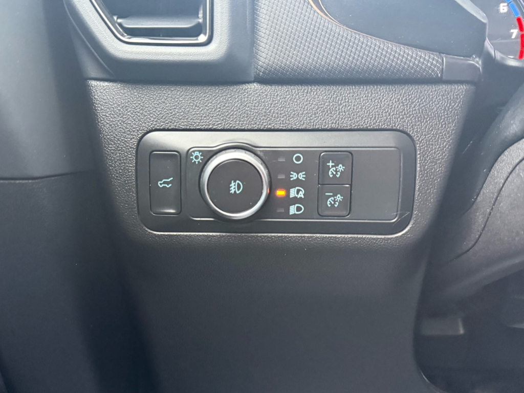 2022 Ford Bronco Sport - Gallery image 13