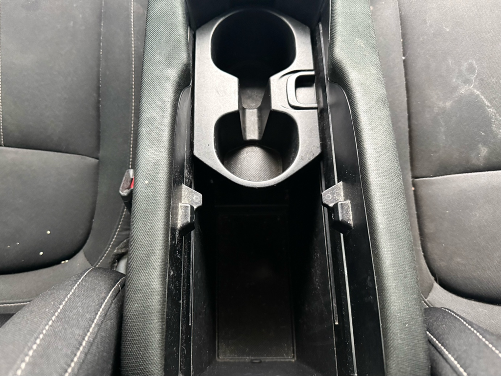 2017 Honda Civic Hatchback - Gallery image 27